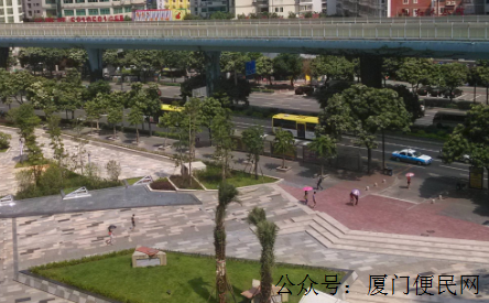 雙涵路口